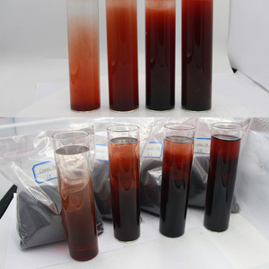 Engrais Fer Chélaté EDDHA Fe 6% Conditionneur de <span class=keywords><strong>Sol</strong></span> Naturel Premium Teneur Ortho-ortho 4.8 Engrais Fer Chélaté - Product Image 4