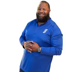 เสื้อแจ็คแอนด์จิลแบบคอซิป แขนยาว ปักโลโก้ตามสั่ง สำหรับผู้ชาย เสื้อสเวตเชิร์ตสำหรับออกกำลังกาย รับผลิตแบบ OEM ขายส่ง - Product Image 1