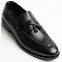 Chaussures montantes d'extérieur sportives et tendance en cuir véritable, imperméables, antidérapantes, à lacets, légères, pour mariage, automne 2026