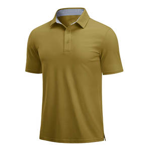 Nouveaux T-shirts élégants pour hommes, respirants, décontractés, en coton, col rond, manches courtes, streetwear, haute qualité, écologiques, séchage rapide - Product Image 1