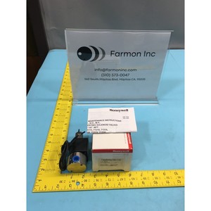 Vanne Honeywell 71395SN2GNJ1N0L111C2 Skinner - Équipements et pièces semi-conductrices de renommée mondiale - Product Image 2