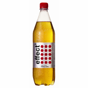 Offre promotionnelle : Boisson énergisante Effect originale de haute qualité, 250 ml, vente en gros. - Product Image 4