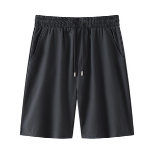 Shorts de sport décontractés pour hommes, coupe ample, séchage rapide, respirants, pour la course à pied et la gym - Product Image 6