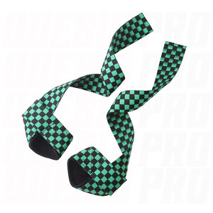 Customized Logo 2025 Silicone Grip <b>Adjustable</b> Gym Fitness Weight Lifting Wrist <b>Strap</b> Premium Quality Weightlifting Support <b>Strap</b> - Product Image 5