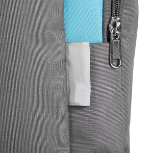 Sac de sport unisexe en polyester de haute qualité, durable, léger, respirant, écologique, avec fermeture éclair, grande capacité, facile à transporter - Product Image 4