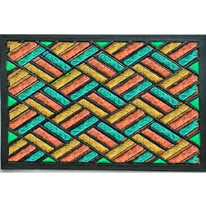 Feuille de caoutchouc naturel de coco Coir Panama : Soutien ferme et structure ventilée pour matelas orthopédique – Disponible en gros - Product Image 4