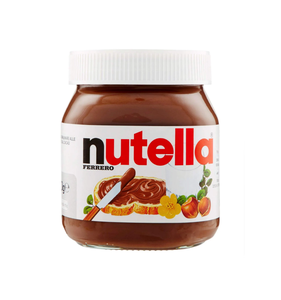 Nutella en Frascos de 350g por Paleta - Ideal para Exportación, Grandes Cadenas de Comercio Minorista y Suministro de Alimentos Institucionales - Product Image 2