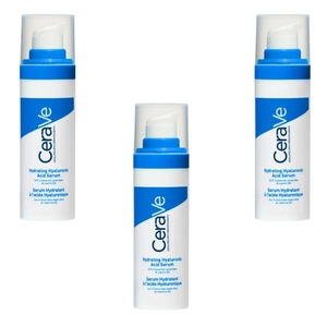 <span class=keywords><strong>Siero</strong></span> viso idratante quotidiano Premium CeeraVe con <span class=keywords><strong>acido</strong></span> <span class=keywords><strong>ialuronico</strong></span>, con benefici rimpolpanti e lenitivi per la pelle - Product Image 6