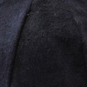 Gorra de Cricket de 5 Paneles con Diseño Personalizado para Hombre, Gorra Lisa Bordada con Patrón de Puntos Deportivos Verdes, Tejido Común - Product Image 4