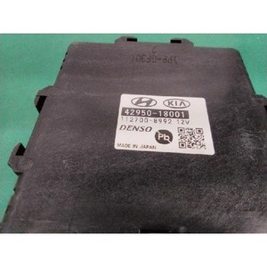 ECU และโมดูลคอมพิวเตอร์มือสองของ IONIQ รุ่น 4295018001 - Product Image 5