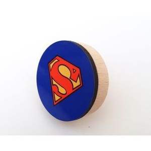 Premium Resin and Wooden Knobs with Varied Artistic Designs for <b>Baby</b> & <b>Kids</b> <b>Decor</b> - Product Image 5