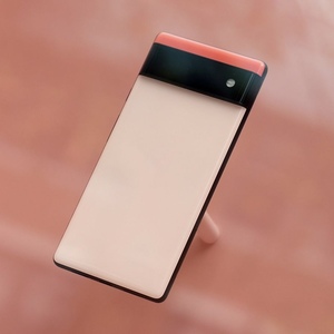 Teléfono Móvil Barato al por Mayor Pix 6, Batería de 4614 mAh, Pantalla de 6.4 Pulgadas, Android 12, 8GB, Teléfonos Móviles Pix 6 - Product Image 3