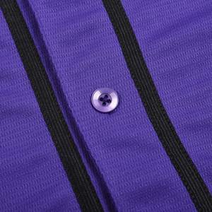 ชุดยูนิฟอร์มเบสบอลซอฟต์บอลปี 2026 เสื้อเจอร์ซีย์ระบายอากาศดีไซน์สวยที่สุด ผลิตตามสั่งระดับมืออาชีพ ชุดกีฬาคุณภาพสูง น้ำหนักเบา - Product Image 3