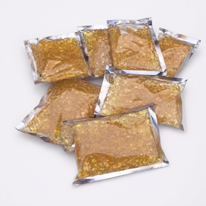 น้ำมันสปอร์เห็ดหลินจือ 500 มก. 250 ซอฟต์เจล อาหารเสริมจากธรรมชาติ ขายส่ง - Product Image 2