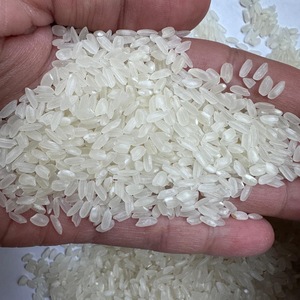 [Keith Vilaconic] Arroz Camolino de Grano Mediano, Vietnam, Blanco, Seco, Proceso AD, Brillante, Calidad de Exportación, 100% Natural, 24 Meses - Product Image 1