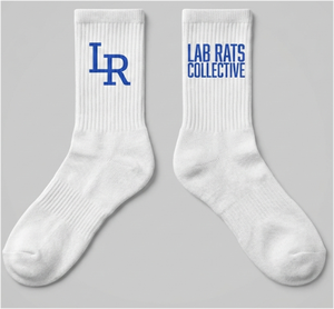 Calcetines de Fútbol de Invierno Antideslizantes para Mujer, Tejidos en Felpa, con Diseño de Logotipo Personalizado para Uso Deportivo Profesional - Product Image 1