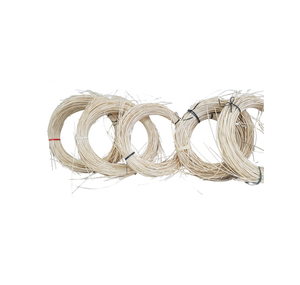 Núcleo de ratán natural de Vietnam para la fabricación de cestas de muebles duraderas para proveedores internacionales de muebles al por mayor - Product Image 6