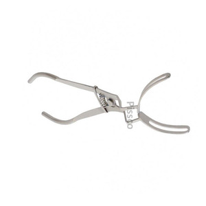 Juego de Retractores Abdominales Denis Brown de PISSCO, Juego de Retractores Abdominales para Cirugía, Retractor Quirúrgico Denis Brown, 1 Pieza - Product Image 3