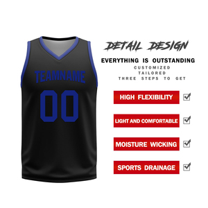 Men's Custom Printed Summer Sleeveless Basketball Jersey Breathable Quick Dry Performance Team Uniform OEM Supplier - Product Image 5