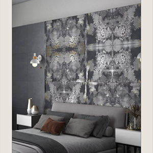 Azulejos de Porcelana Modernos con Acabado Mate, 600X600MM 24X24, Azulejos de Cerámica Vitrificados Premium para Interiores, Sala de Estar y Cocina - Product Image 1