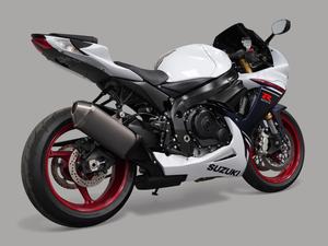 Motocyclette d'occasion à vendre - Product Image 3