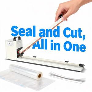 Outil <span class=keywords><strong>de</strong></span> scellage et <span class=keywords><strong>de</strong></span> découpe manuel portable JC750US 8 mm pour les rations alimentaires <span class=keywords><strong>de</strong></span> camping et l'équipement <span class=keywords><strong>de</strong></span> <span class=keywords><strong>survie</strong></span> en plein air - Product Image 6