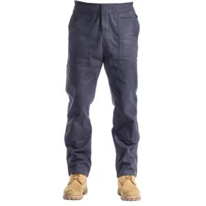 best material <b>fire</b> proof coverall waterproof Working Uniform Construction Worker Coverall Suits light weight safety coverall - Product Image 2