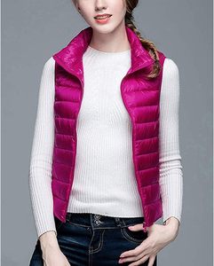 Women's Lightweight Waterproof <b>Packable</b> Hooded Winter Quilted <b>Jacket</b> with Detachable Hat Sleeves Zipper Closure Polyester Filled - Product Image 3