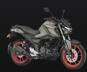 Motocicleta YAMAHA "FZ RAVE" en Venta a Precios Accesibles, la Mejor Moto con Excelente Rendimiento y Economía de Combustible - Product Image 5