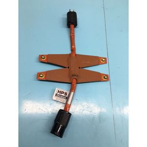 MKS HPS 9320-0054 HEATER JACKET, 45 องศา, 143338 - อุปกรณ์และอะไหล่เซมิคอนดักเตอร์ระดับโลกที่เชื่อถือได้ - Product Image 4