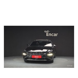 สำหรับรถยนต์ Kia K8 Signature รุ่นปี 2021 เดือนมิถุนายน วิ่ง 75,940 กม. พวงมาลัยซ้าย เกียร์อัตโนมัติ มาตรฐานไอเสียยูโร 5 - Product Image 3