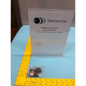 Vanne solénoïde SMC NVZ110, 166995 - Équipements et pièces semi-conductrices de renommée mondiale à confiance chez - Product Image 2
