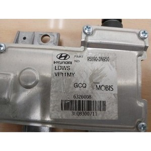 Equus a utilisé des ECU et des modules informatiques 958903N950 - Product Image 5