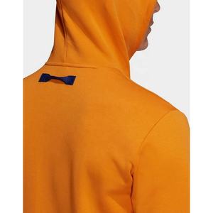 Sweat-shirt à capuche en polaire polyester de luxe de haute qualité en gros, sweat-shirt à capuche surdimensionné pour hommes, sweat-shirt à capuche unisexe hip-hop pour hommes - Product Image 5