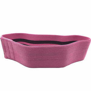 Bande de maintien sportive élastique en spandex, sangle de soutien souple, couleur unie, ruban adhésif athlétique, maintien élevé, protection de cheville unisexe pour le yoga - Product Image 2
