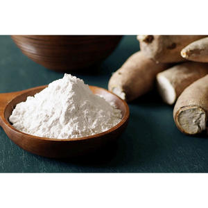 Almidón de Tapioca en Polvo, Harina de Yuca de Primera Calidad, 100% Almidón de Tapioca - Product Image 2