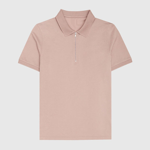 Servicio OEM de camisetas tipo polo, diseña tu propio logotipo, camisetas polo sublimadas, impresión personalizada, camisetas polo sublimadas para hombre, logotipo personalizado - Product Image 4
