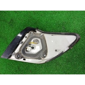 Conjunto de Luz Trasera Izquierda para Coupe 2008-2013, Usado, ORIGINAL 924013M0 - Product Image 6