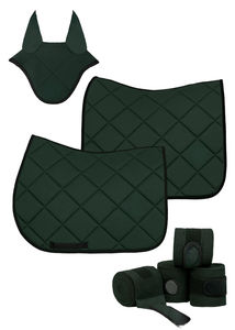 Vendas Acolchadas de Alta Calidad para Patas de Caballo de Polo 2026, para Entrenamiento y Recuperación Ecuestre - Product Image 6