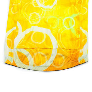 Maillot de cyclisme personnalisé, écologique, léger, à manches longues, respirant, anti-humidité, séchage rapide, antibactérien - Product Image 6