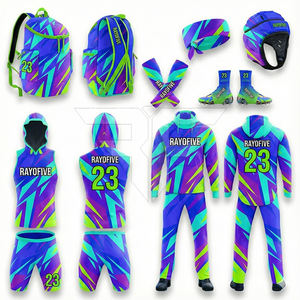 Uniforme 7V7 Reversible, Transpirable y Antibacterial, al Mejor Precio, con Diseño Personalizado, de Alta Calidad, 100% Poliéster, Unisex - Product Image 1