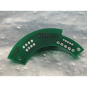 SEMITOOL 16792-01 PCB BOARD MTR SPIN INTERFACE - Equipo y Piezas de Semiconductores de Confianza de Marca Global - Product Image 4