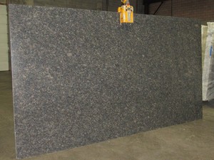 หินแกรนิตซิโล่สีน้ำเงินแซฟไฟร์ ดีไซน์ทันสมัย แผ่นใหญ่ ขัดเงาธรรมชาติ สำหรับงานตกแต่งอาคารสำนักงาน  โซลูชั่นด้านการออกแบบกราฟิก - Product Image 6