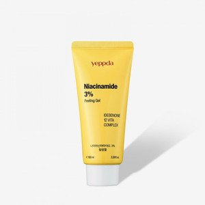 Yeppeuda Naiasinamaideu 3% Pom Nettoyant Visage - Product Image 1