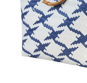 Sacs et sacs à main tissés en plastique faits à la main de marque supérieure, prix de gros, pour les trajets quotidiens décontractés et les voyages - Product Image 2