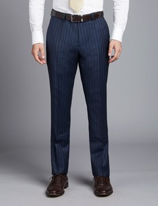 RABUSH SPORTS Pantalones de Vestir Casuales Negros para Hombre, Diseño Nuevo, Fabricación Personalizada, Cierre de Cremallera, Ecológicos, 100% Lona - Product Image 3