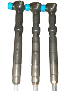 1 Inyector de Combustible 28231462 03P130277 para VW POLO SEAT IBIZA SKODA FABIA 1.2 TDI - Product Image 3