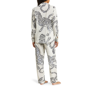 New Arrival Comfortable Night Dresses Trendy Products Sleepwear Lightweight Made Silk Material for Women's Night <b>Suits</b> - Product Image 3