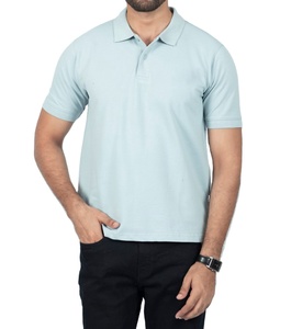 Polo homme respirant sur mesure à prix avantageux – Tendance et confortable – Le meilleur style pour le sport et les loisirs - Product Image 1