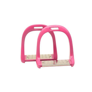 Meilleurs étriers OEM/OEM en gros à vendre avec conception antidérapante et détails en cuir, service OEM pour un confort optimal - Product Image 6